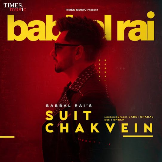 Suit Chakvein Babbal Rai Suit Chakvein 